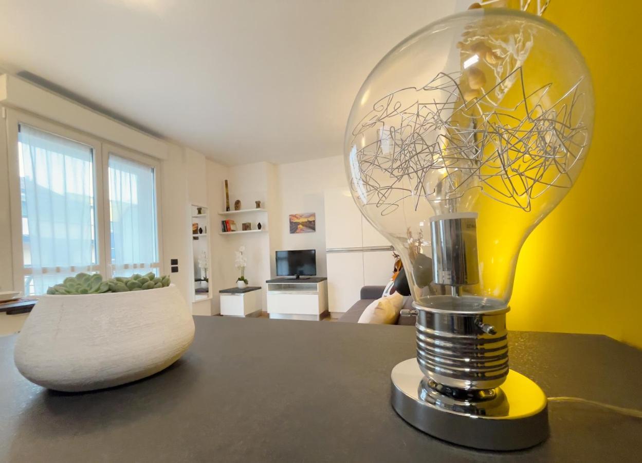 Rentopolis - Palazzo Candiani Apartment