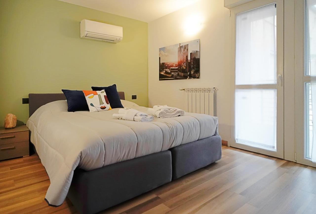 Apartment Rentopolis - Palazzo Candiani *