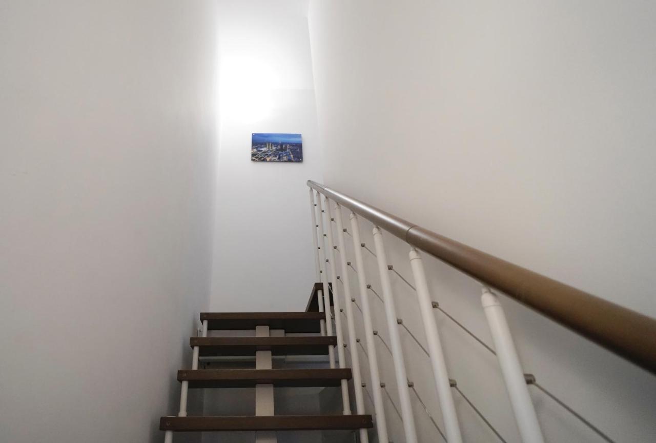 Rentopolis - Palazzo Candiani Apartment