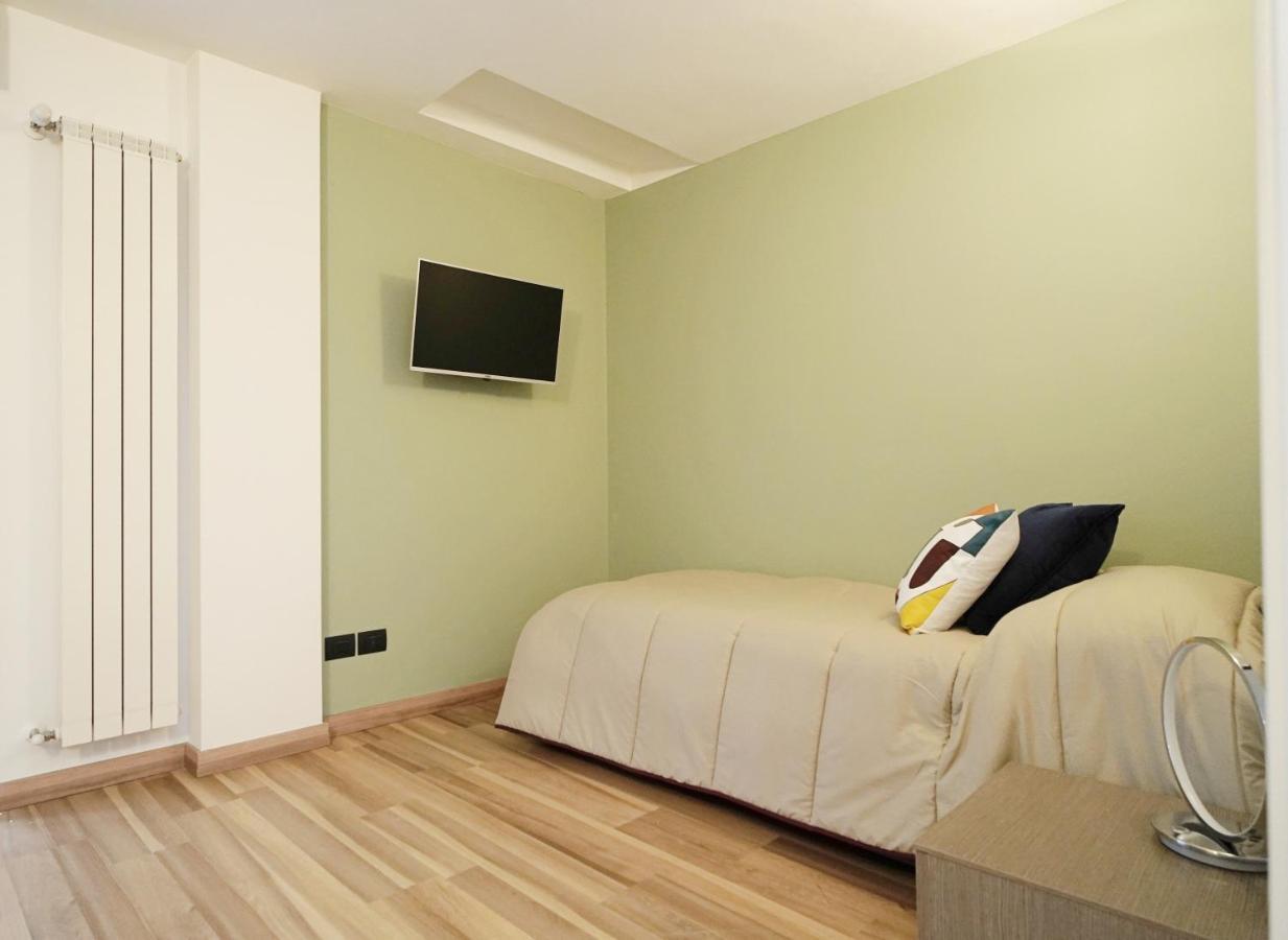 Appartement Rentopolis - Palazzo Candiani Milan