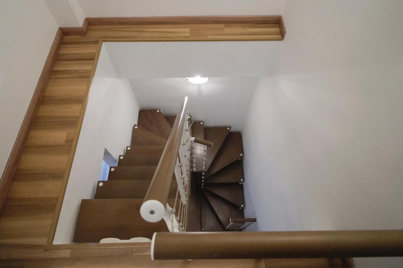 Appartement Rentopolis - Palazzo Candiani Milan