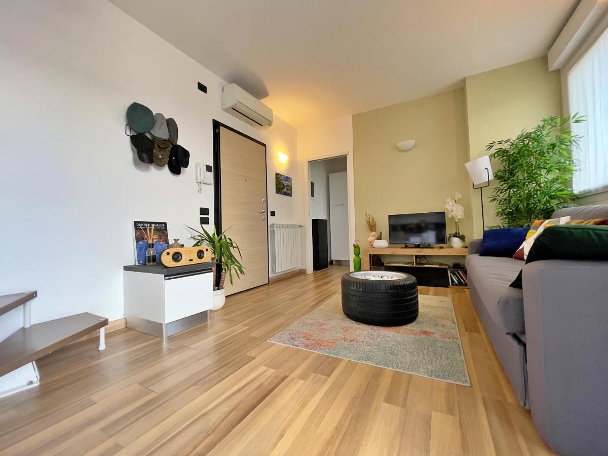 Apartment Rentopolis - Palazzo Candiani *