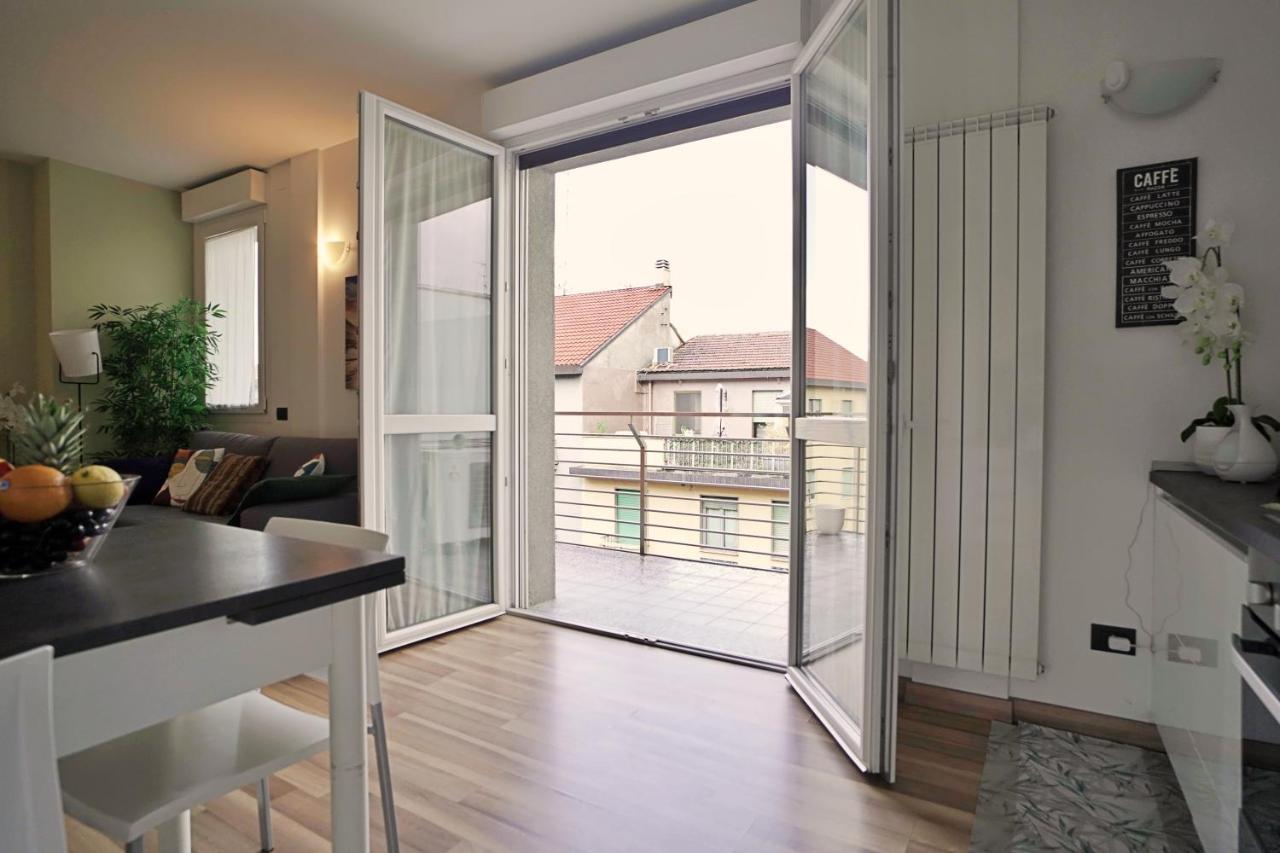 Rentopolis - Palazzo Candiani Apartment