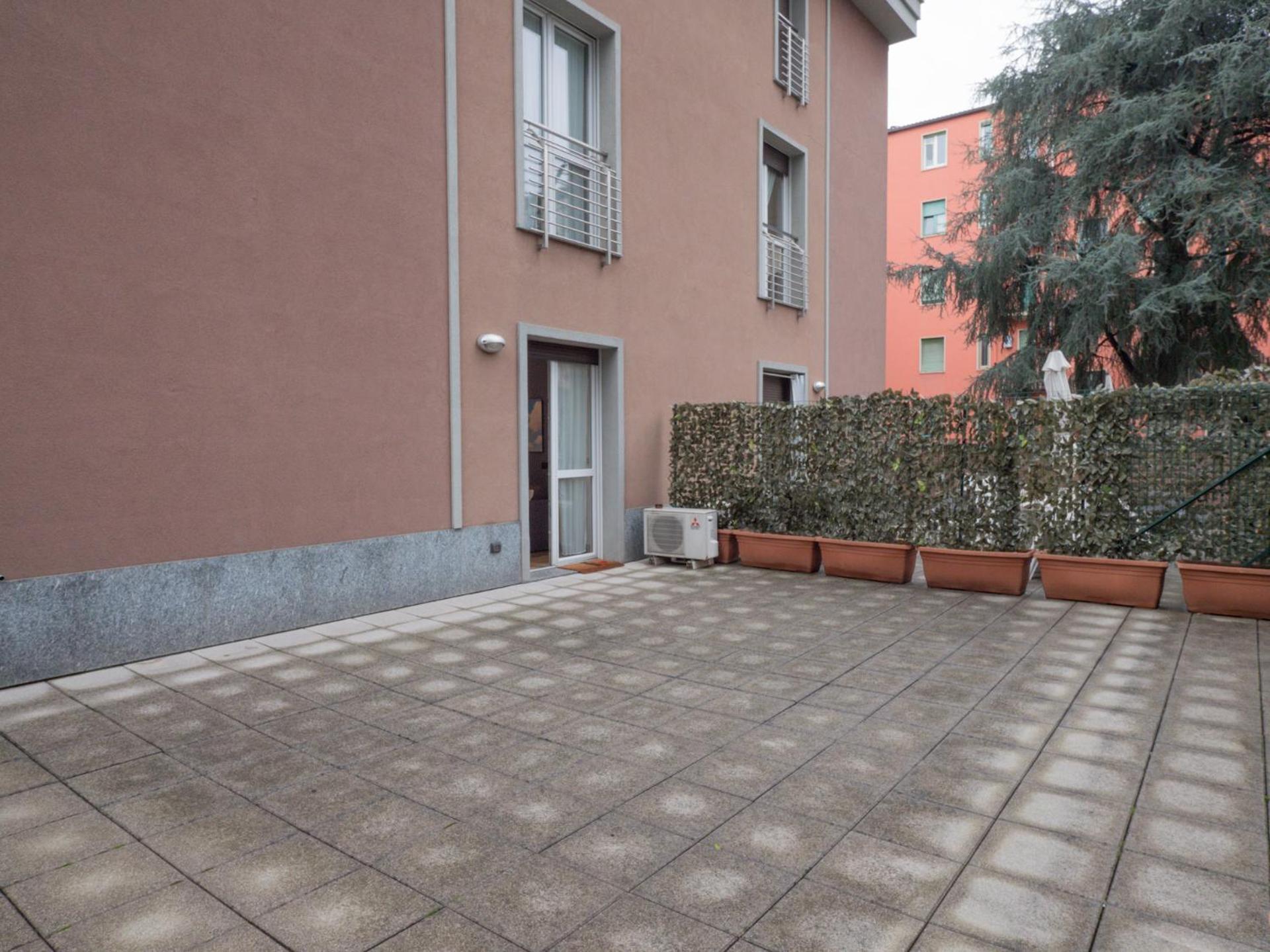 Apartment Rentopolis - Palazzo Candiani