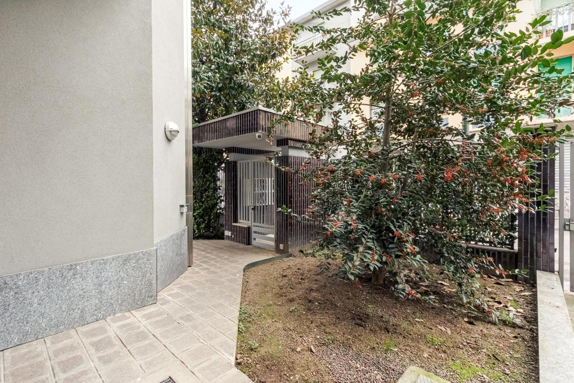 Apartment Rentopolis - Palazzo Candiani