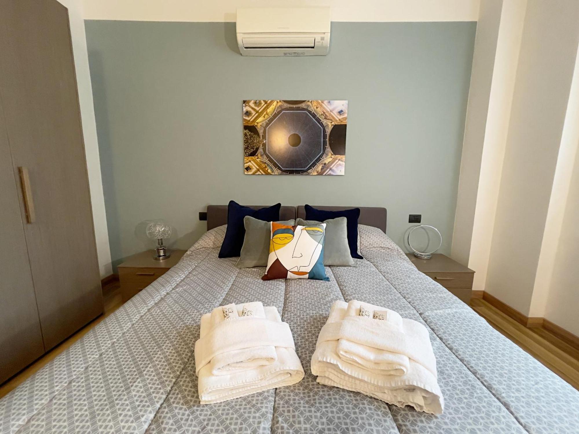 Rentopolis - Palazzo Candiani Apartment Milan
