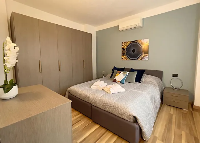 Rentopolis Apartments - Palazzo Candiani