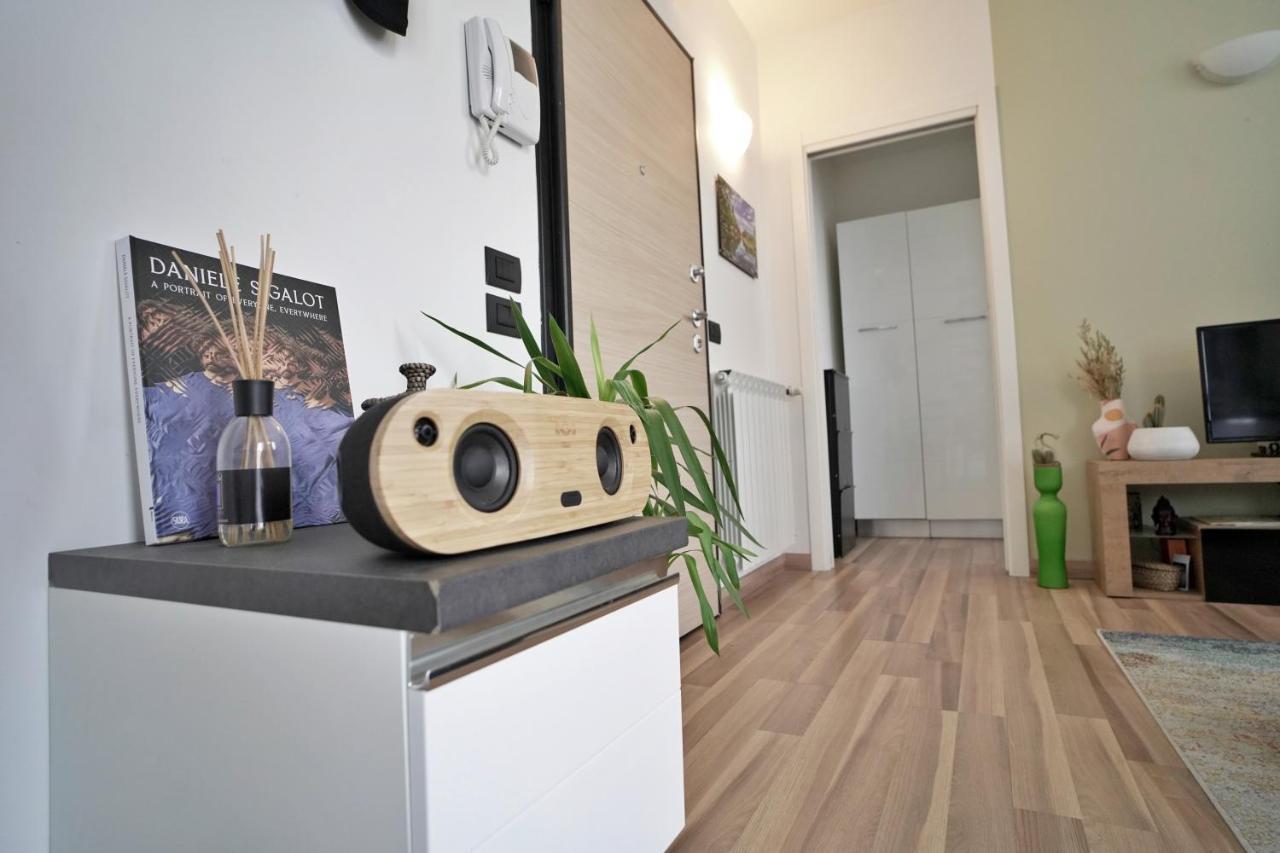 Apartment Rentopolis - Palazzo Candiani Mailand
